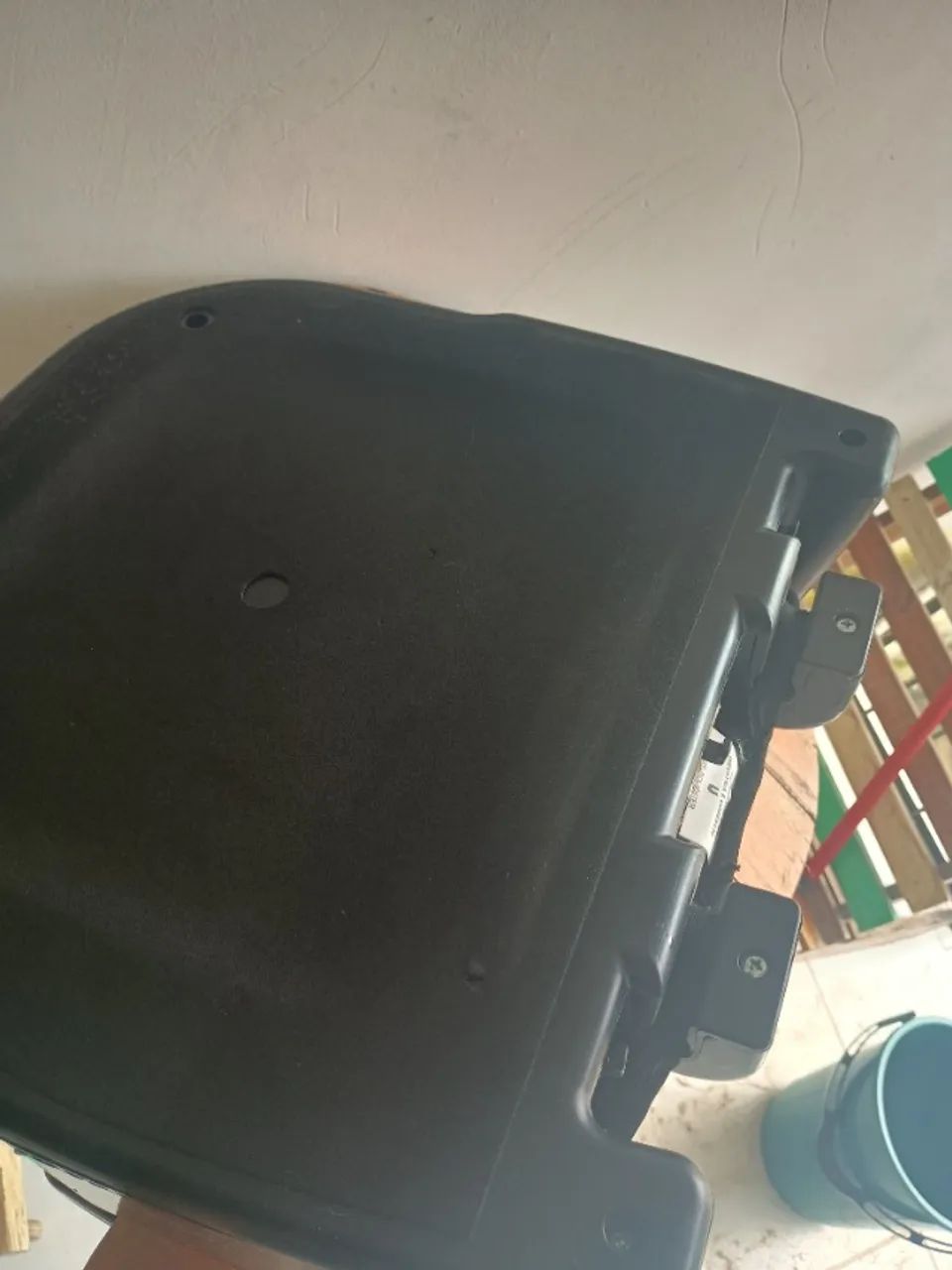 Cadeira elevatória infantil, para carro. - Foto 2