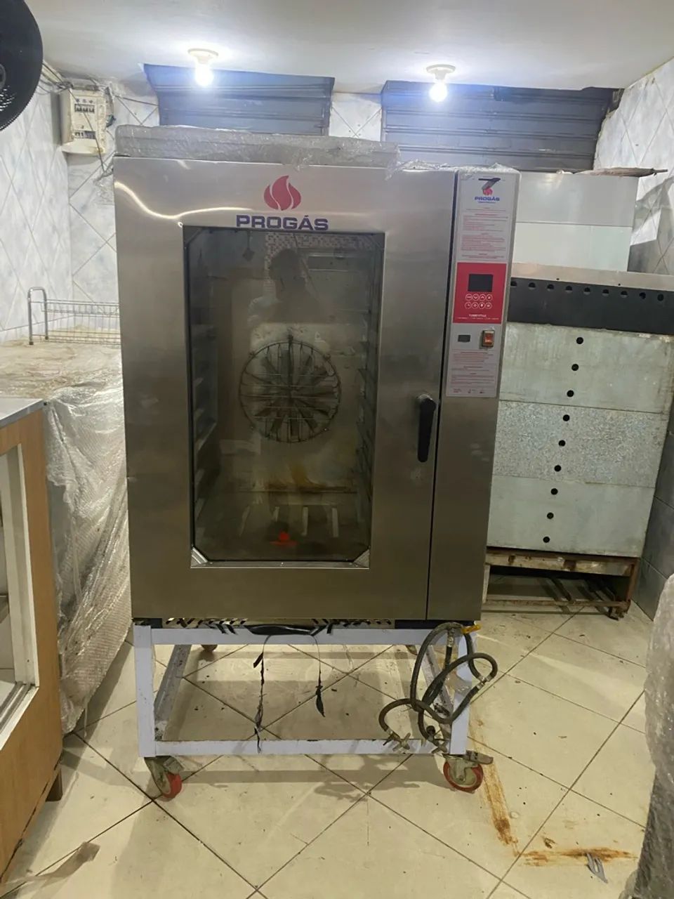 Forno 