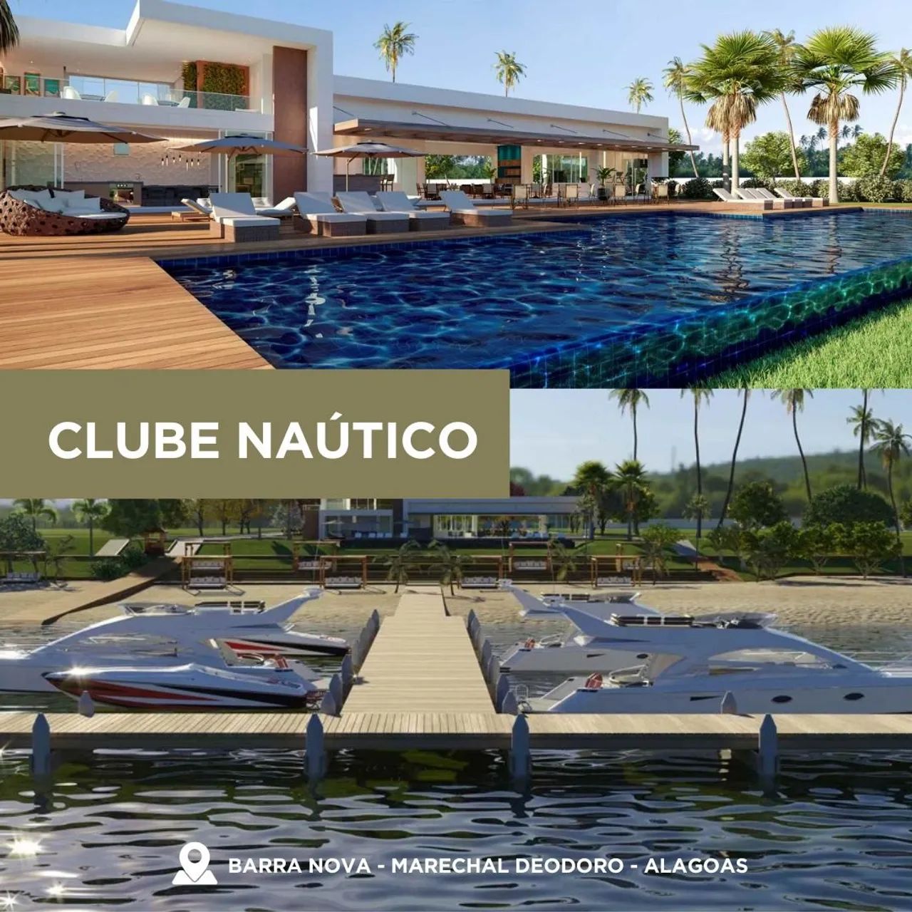 Reserva Manguaba - LOTE A VENDA 430m2 - Foto 5