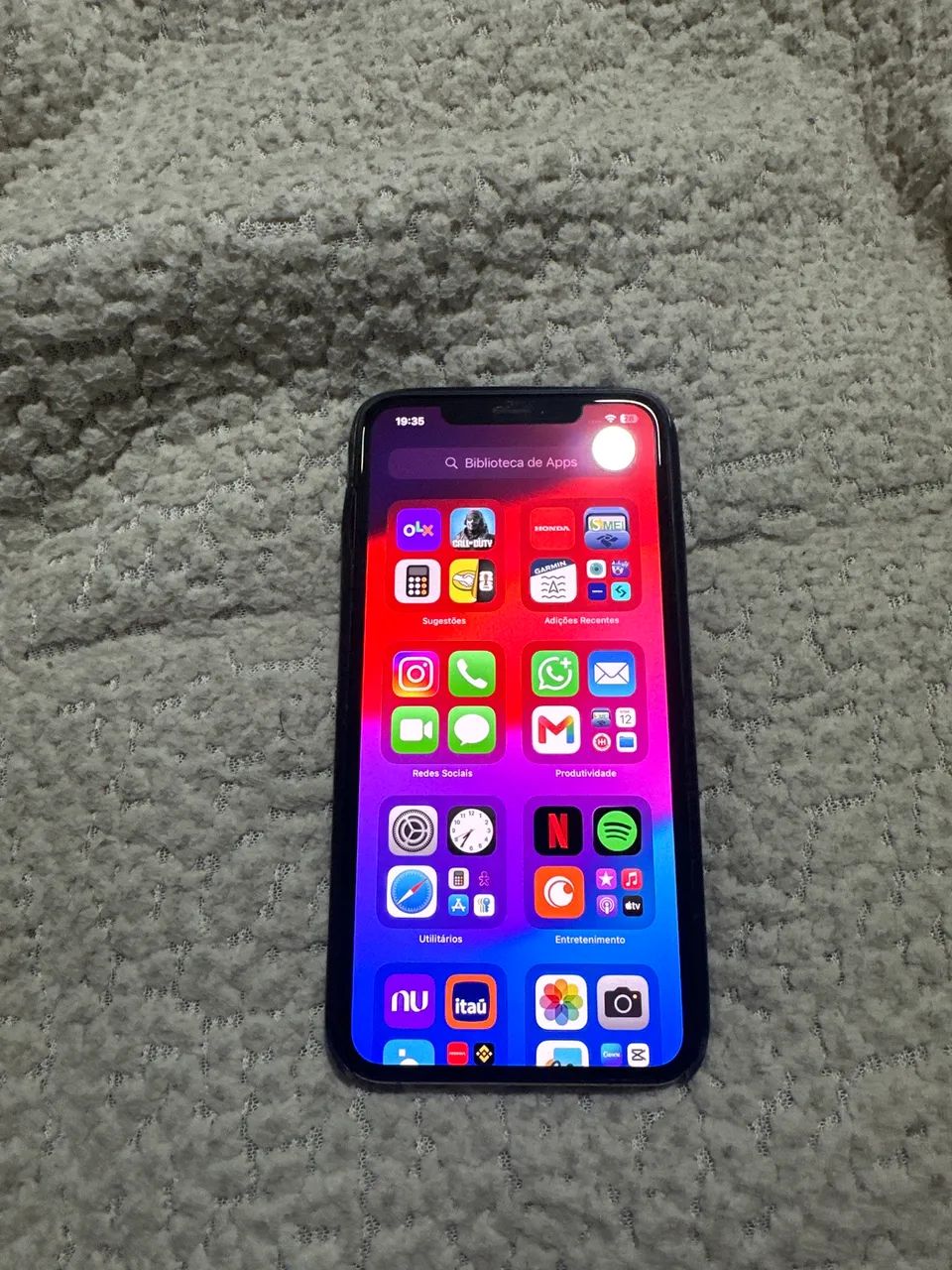 iPhone XS Max 256gb  - Foto 4
