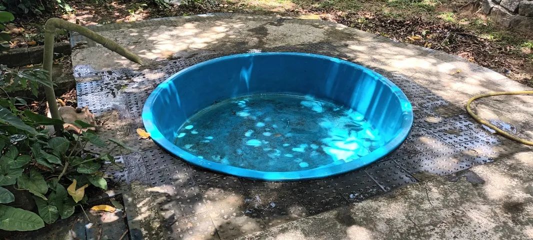 Piscina fibra - Foto 2