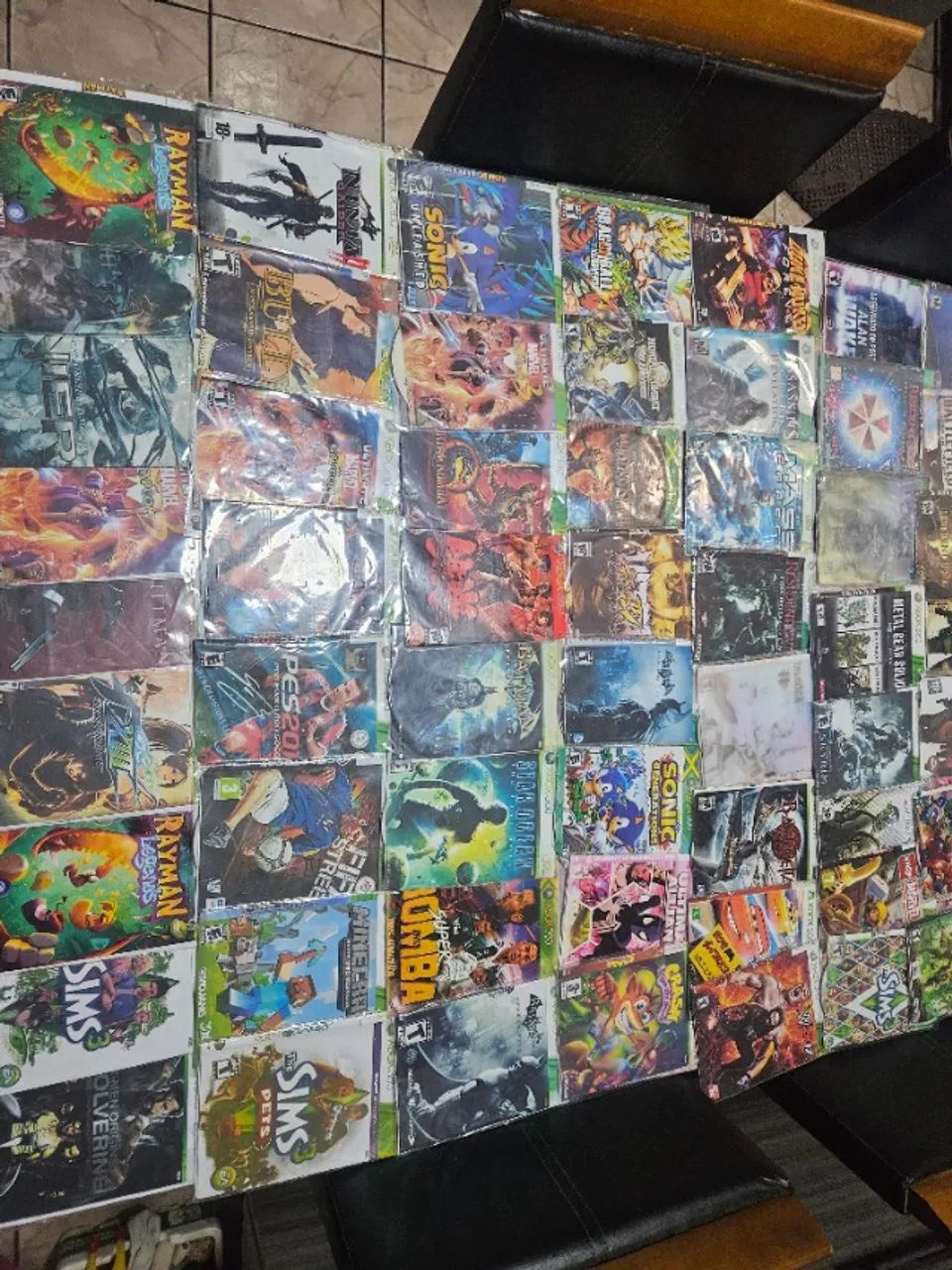 Jogos xbox - Foto 5