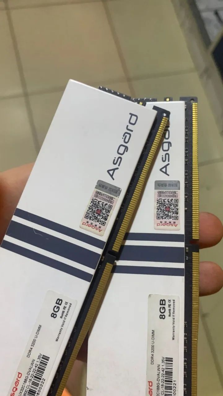 Memória Ram DDR4 - Foto 2