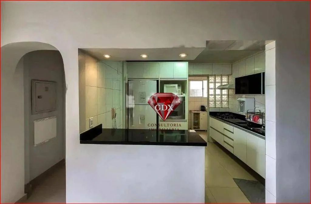 Apartamento Reformado de 85 m² com 3 Dormitórios na Aclimação - Foto 5