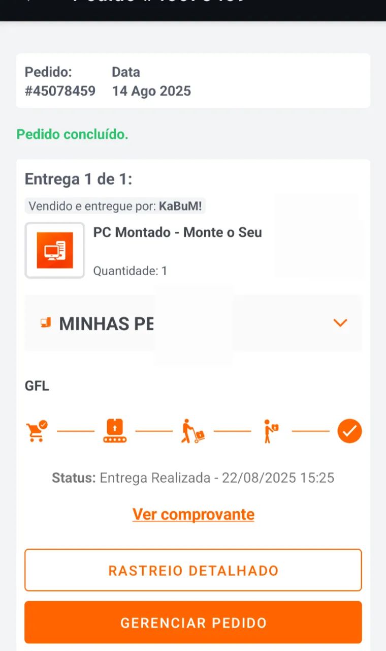 Máquina GAMER. - Foto 2