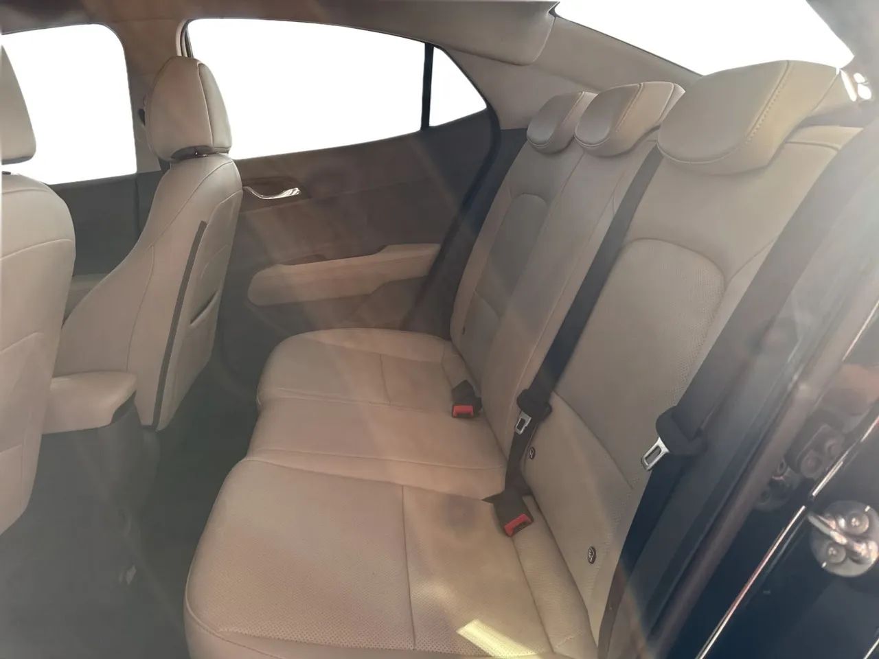 Hyundai HB20S Platinum 1.0 TB Flex 12V Aut., foto 9 de 13