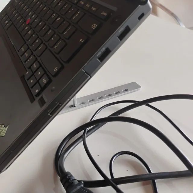 Notebook ThinkPad T440p (Lenovo)  - Foto 3