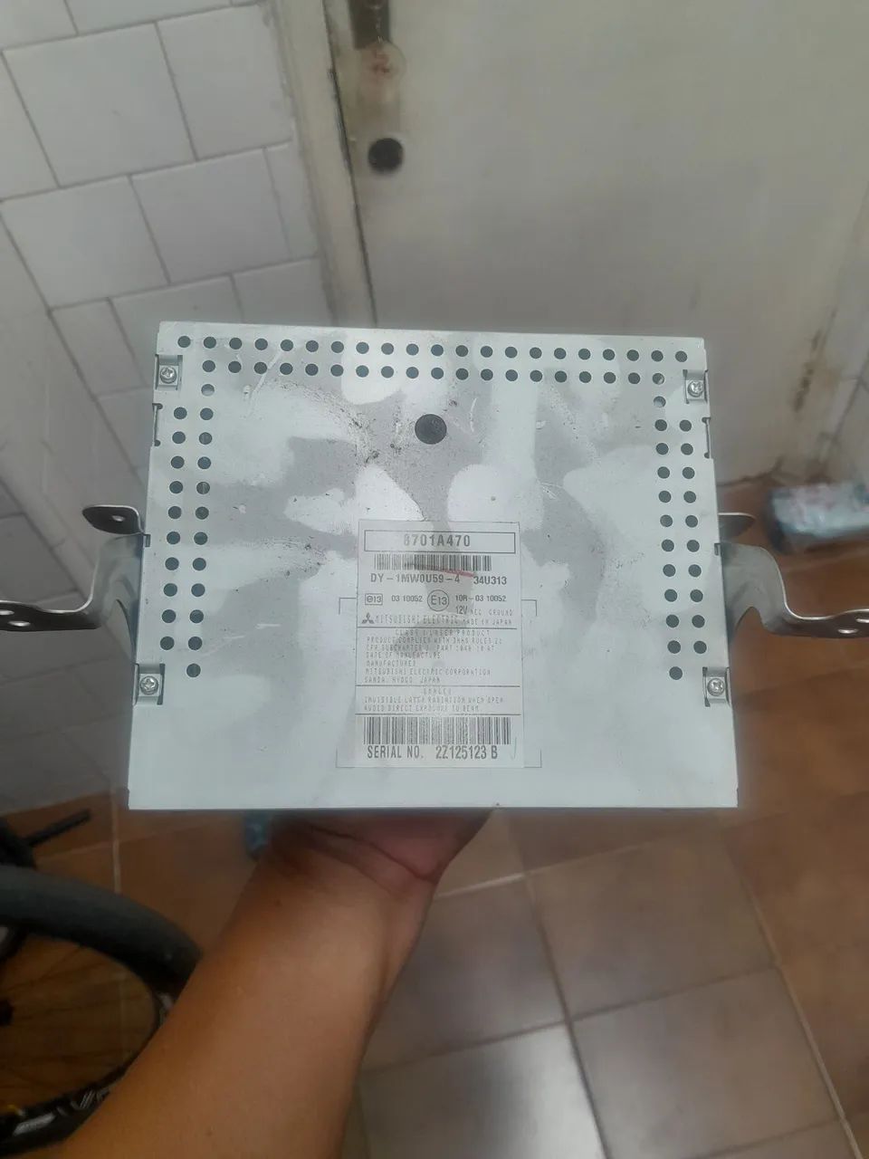 Multimidia outlander,, - Foto 2