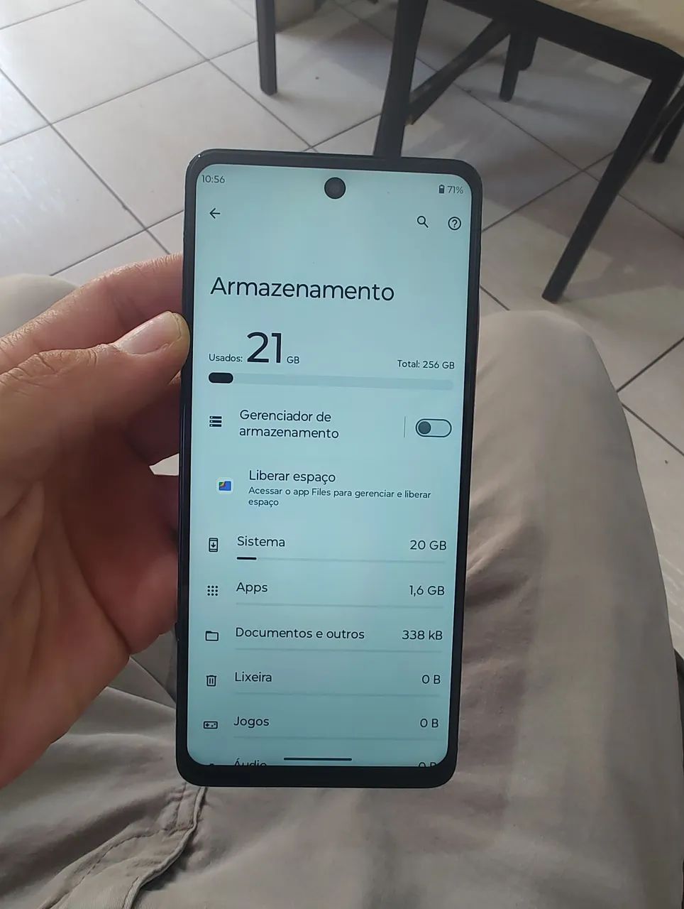 Moto g24 256GB + 8GB DE Ram  - Foto 2