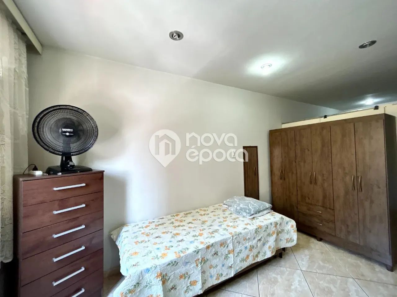 Engenho de Dentro | Sala - Foto 4