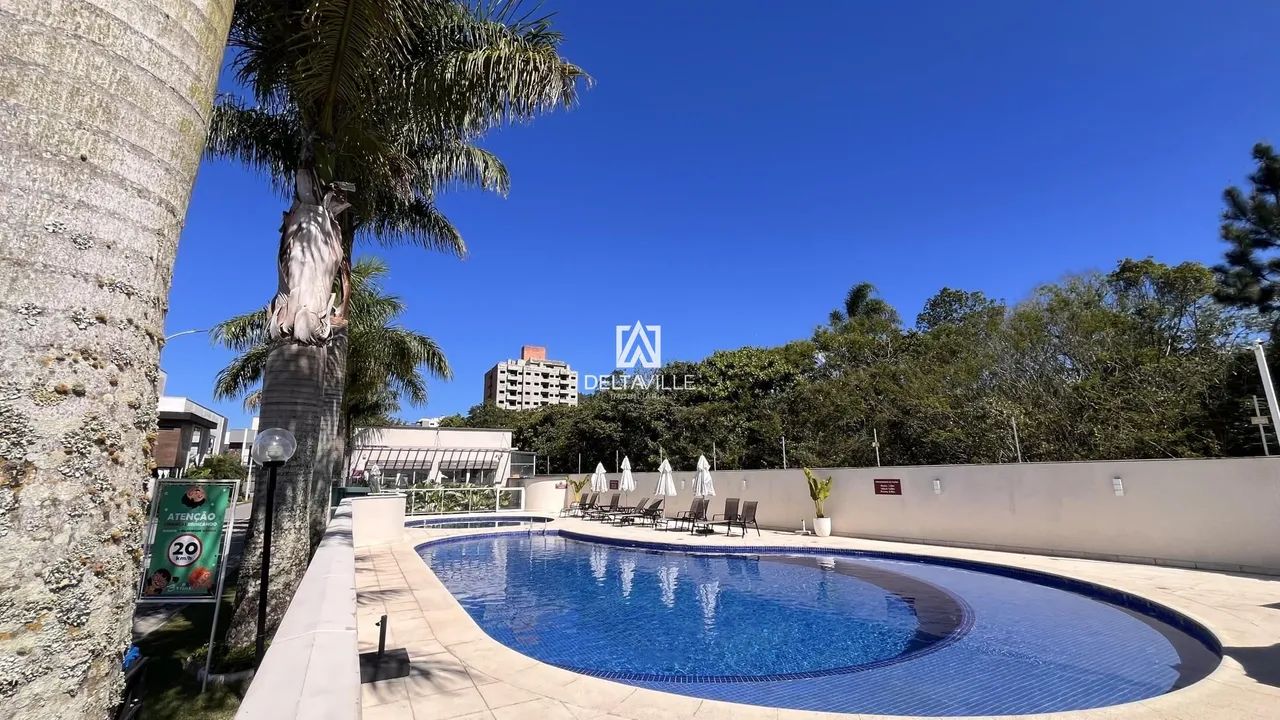Terreno no Deltaville com 150m² próximo à área de lazer