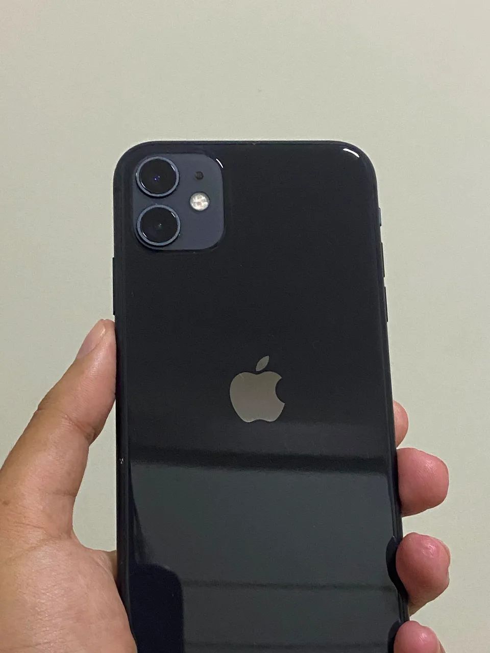 iPhone 11 64GB Preto | Face ID OK | Funcionando Perfeito
