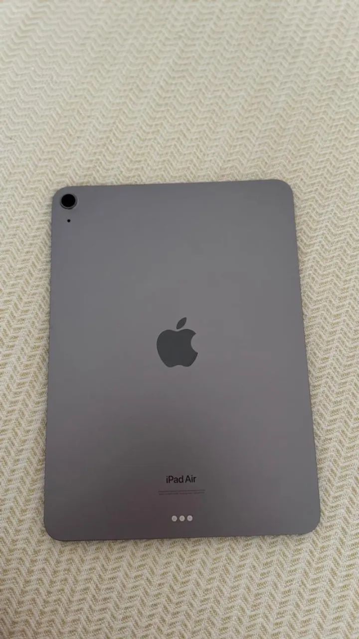 iPad Air  - Foto 2