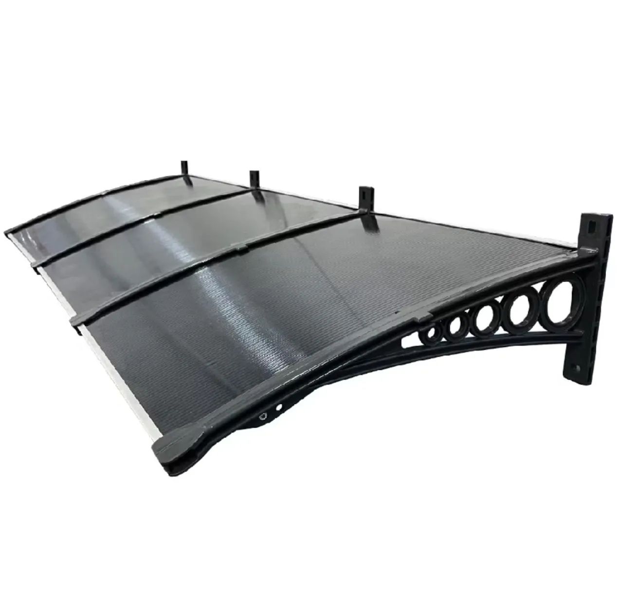 Toldo Policarbonato - Foto 2