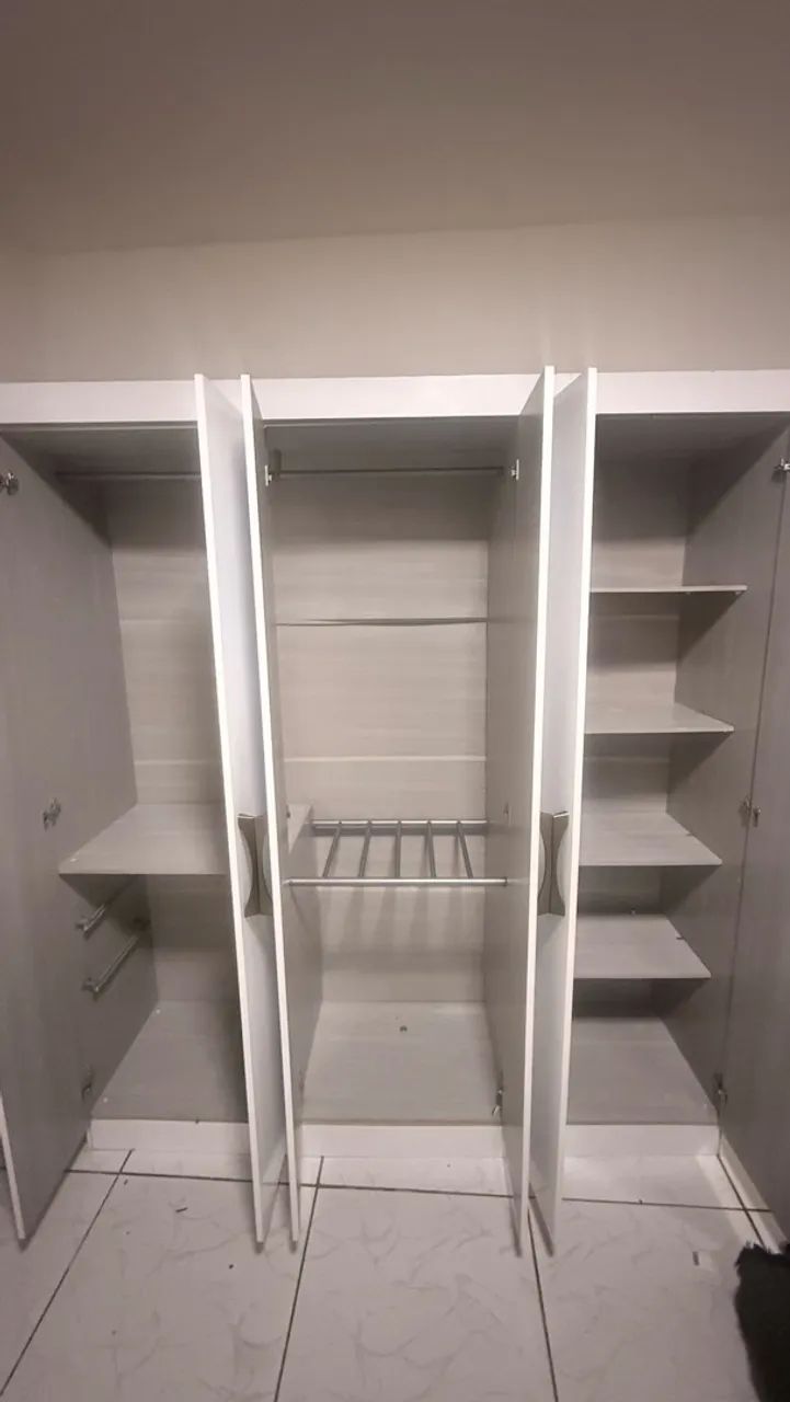 Guarda-roupa  - Foto 2