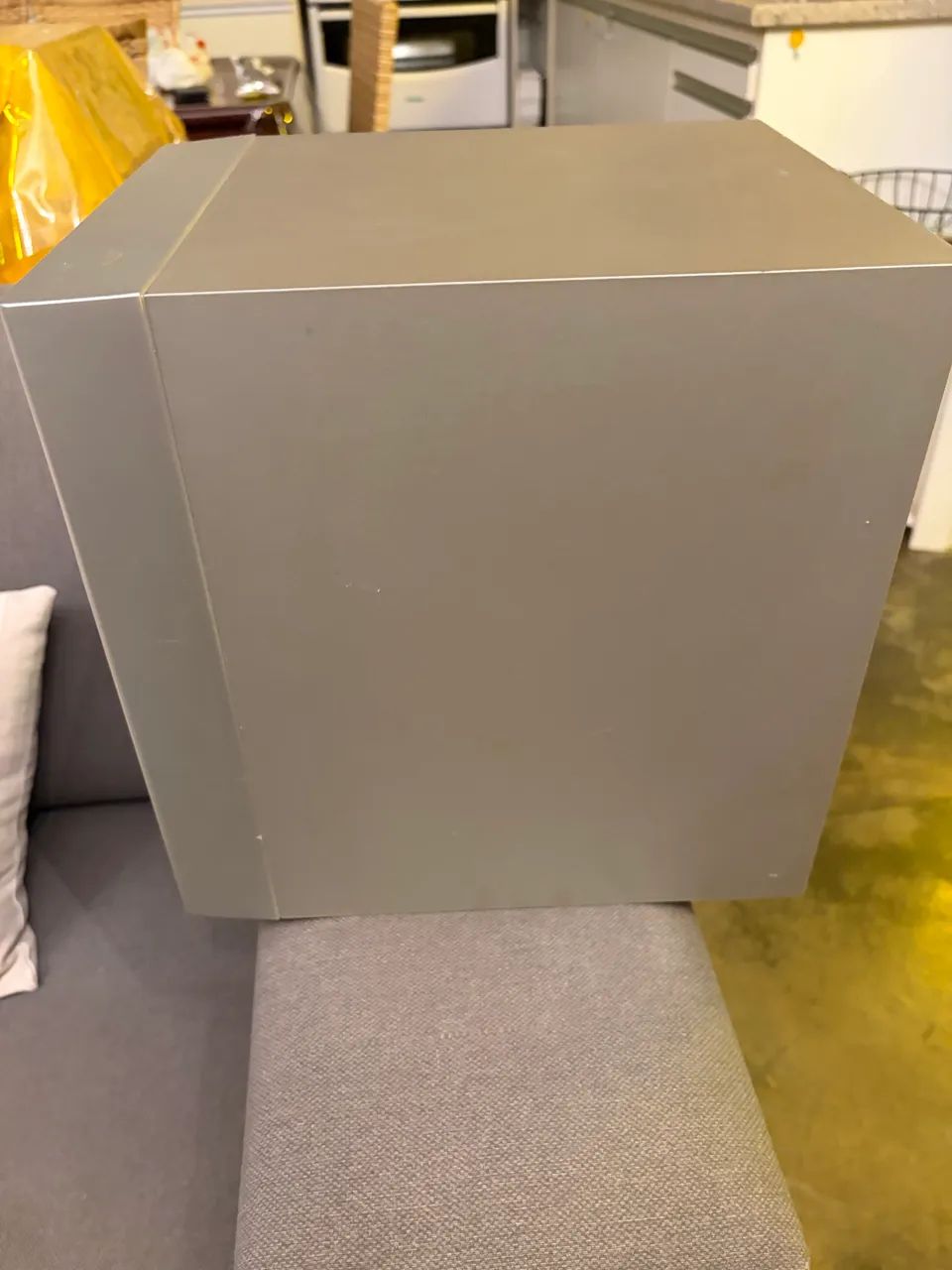 Subwoofer Sony - Foto 4