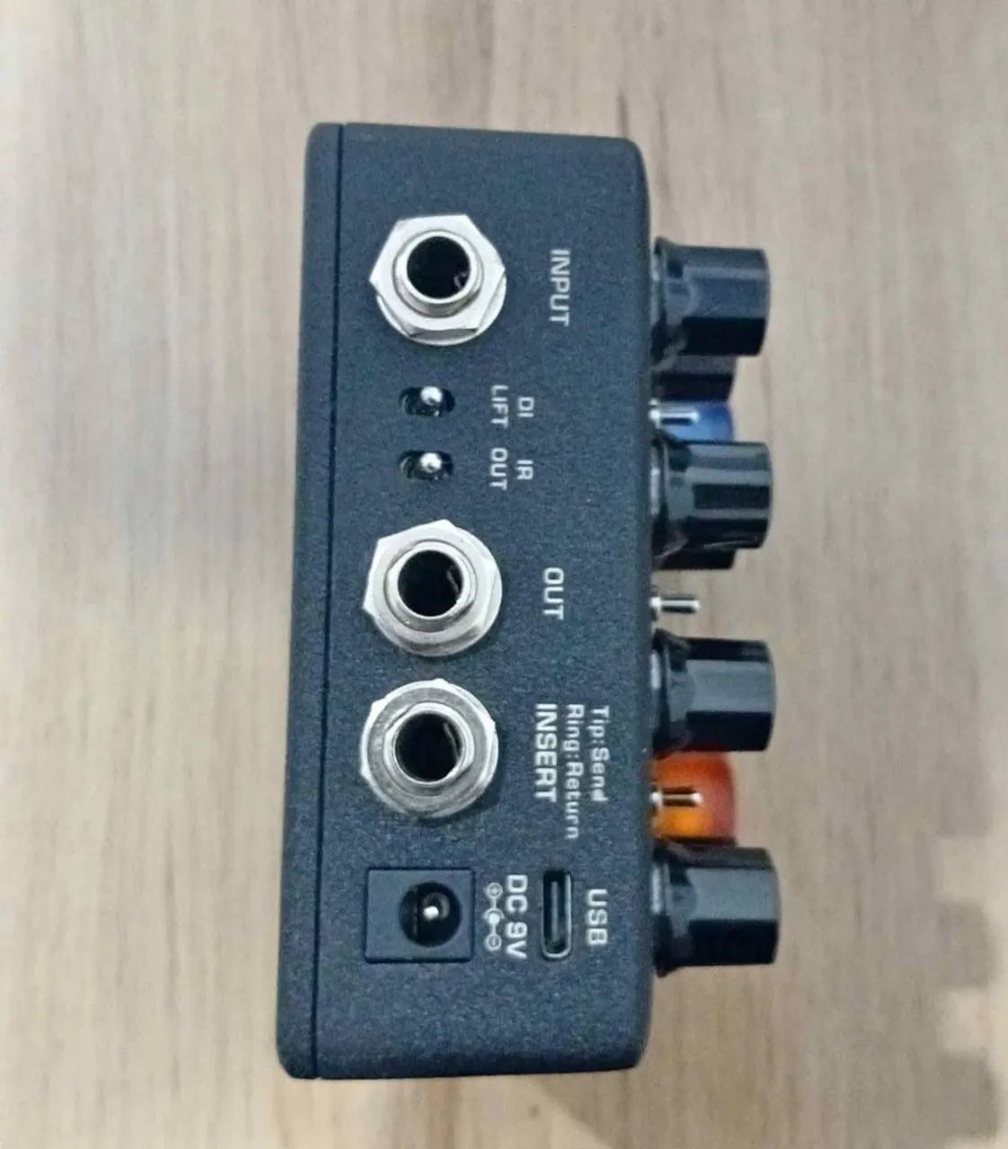 Nux amp academy  - Foto 2