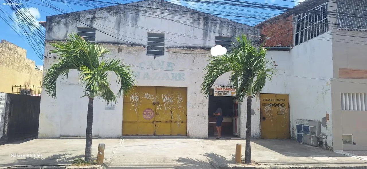 Prédio para Venda em Fortaleza, Parque Araxá