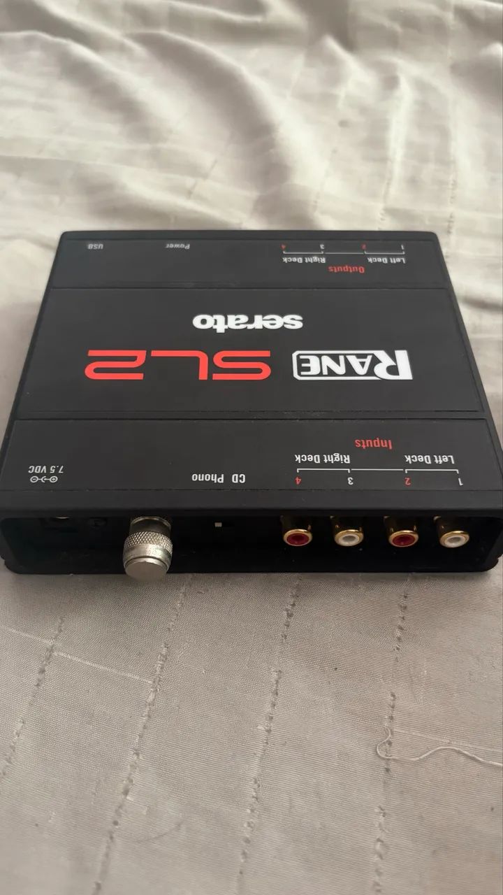 Serato Rane SL2 - Foto 2