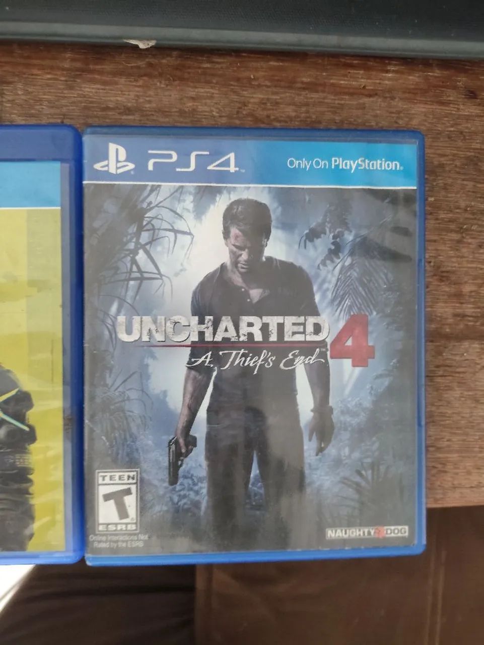 Vendo jogos de Ps5 e Ps4 - Foto 5