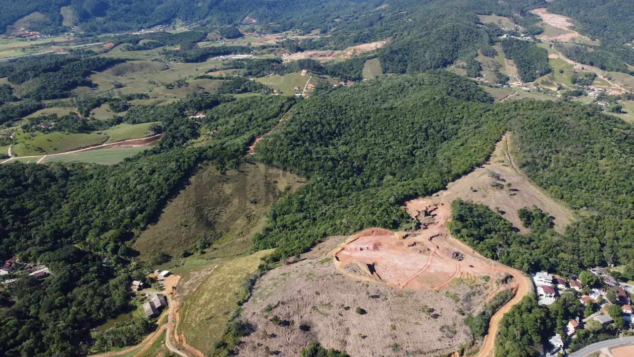 Área de Jazida com  metros quadrados à Venda em Antonio Carlos SC  Oportunidade Única - Foto 8