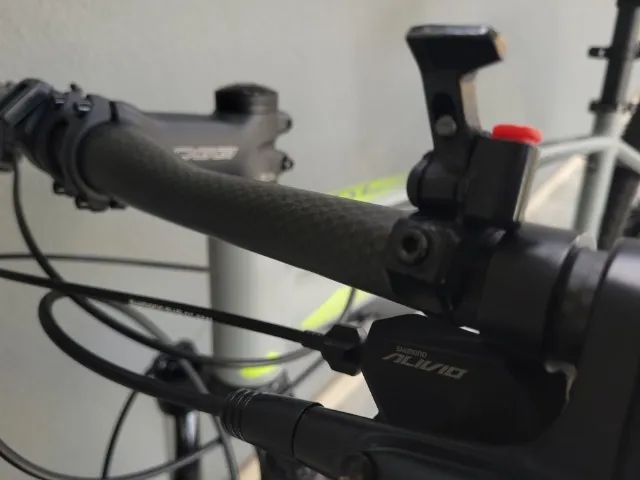 Bicicleta OGGI 7.0 - aro 29 - VENDO OU TROCO - Foto 2