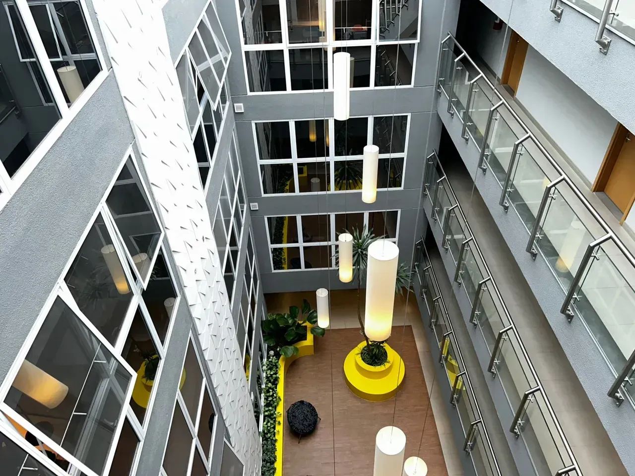 Sala para alugar  Brooklin Paulista São Paulo SP - Foto 2