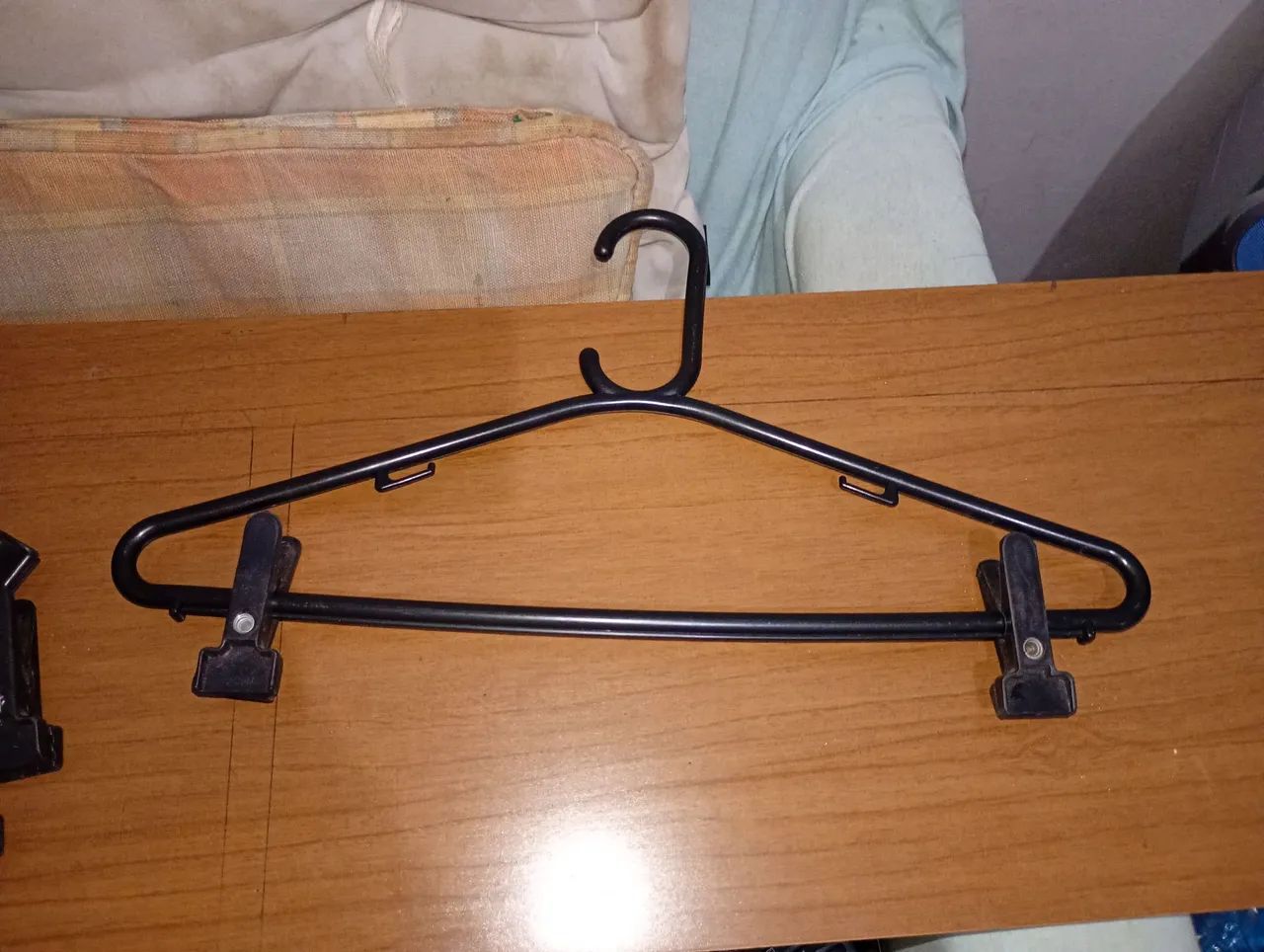 Presilha para cabides  - Foto 3