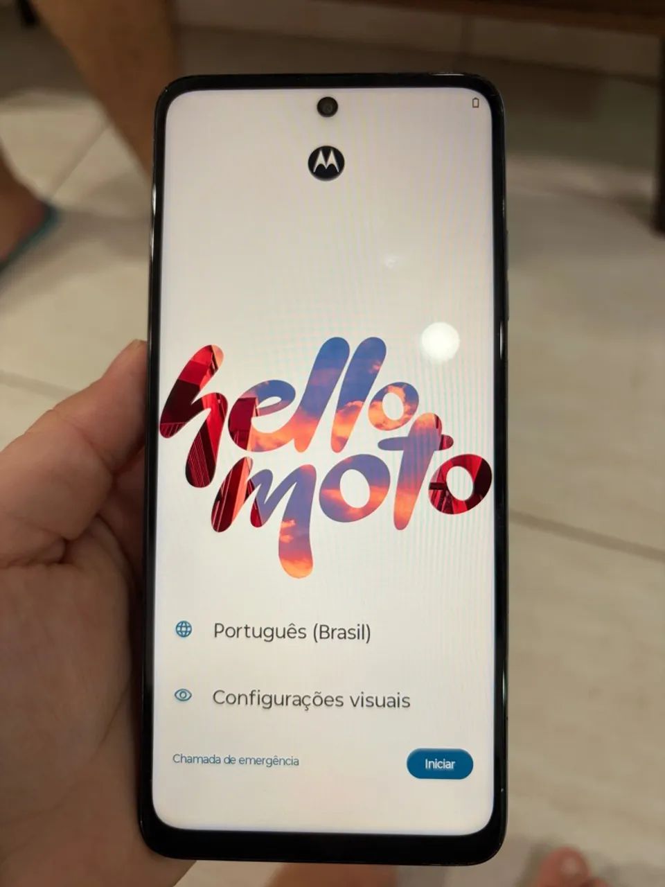 Motorola