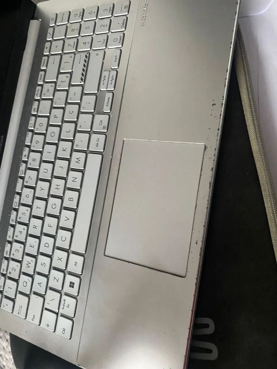 Notebook  - Foto 5