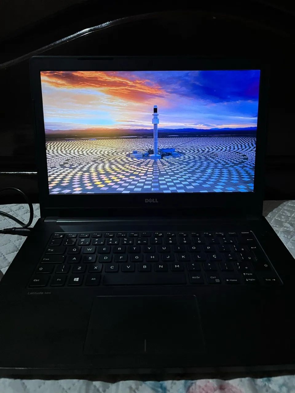 Notebook i5
