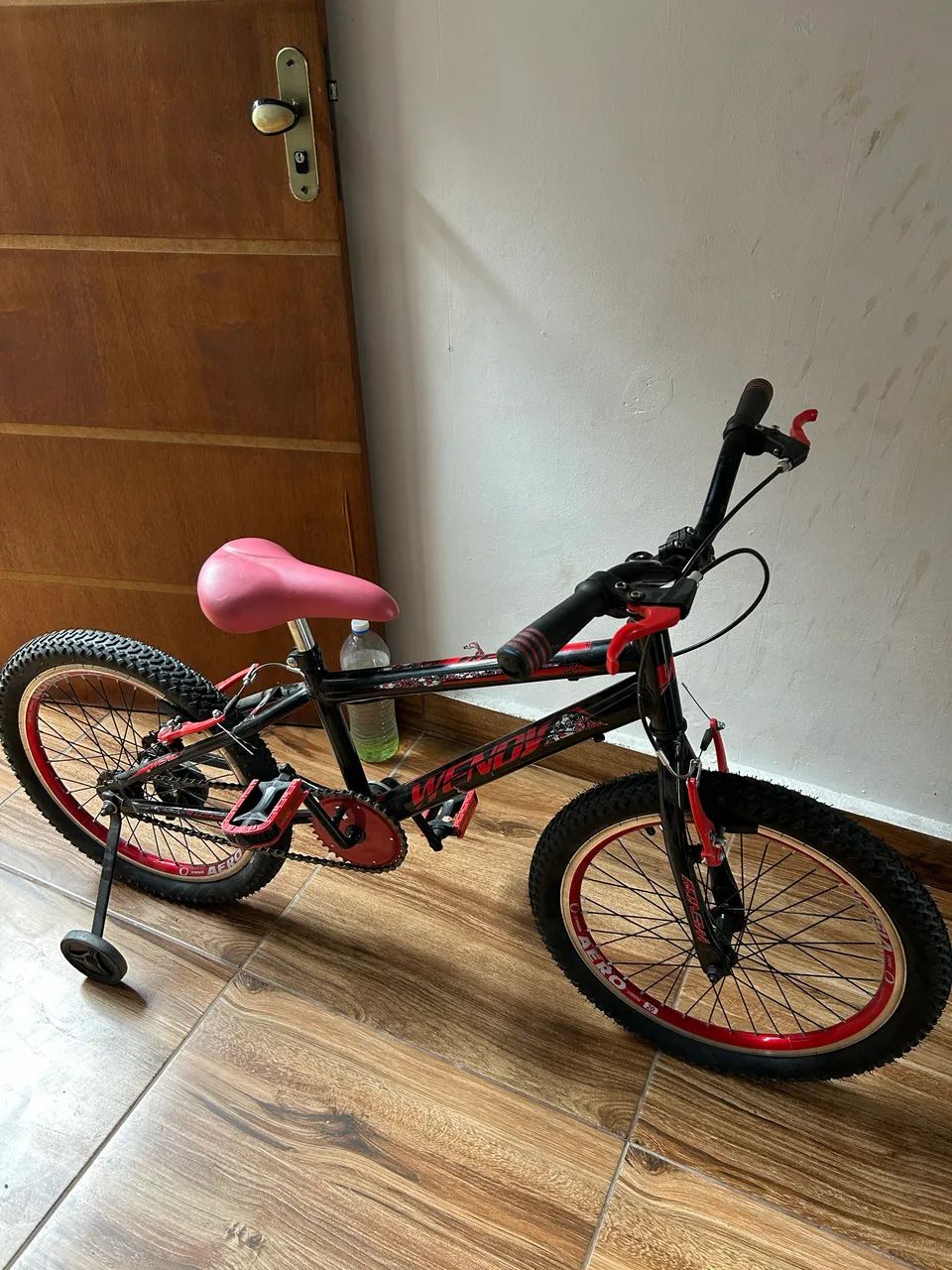 Vende-se bicicletas infantis  - Foto 5