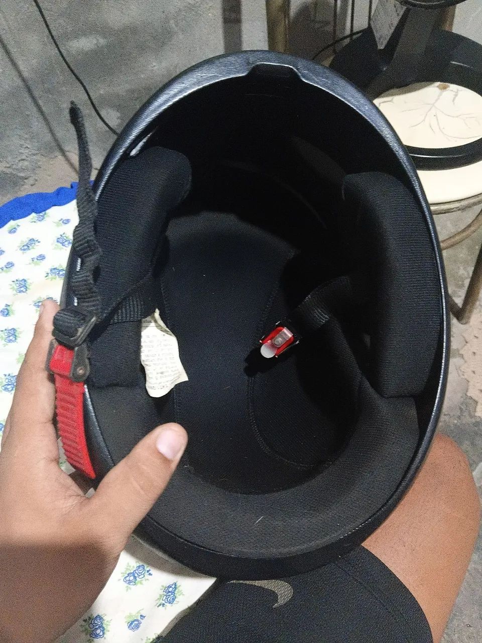 Capacete - Foto 5
