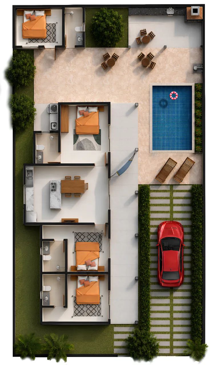 PROJETOS