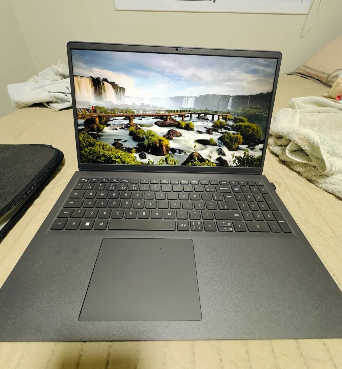Dell 3520 inspirion i5 - 12ª Geração  - Foto 3