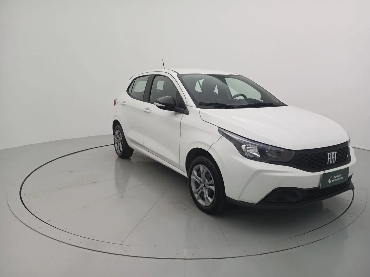 Fiat Argo Drive 1.0 Firefly, foto 7 de 18