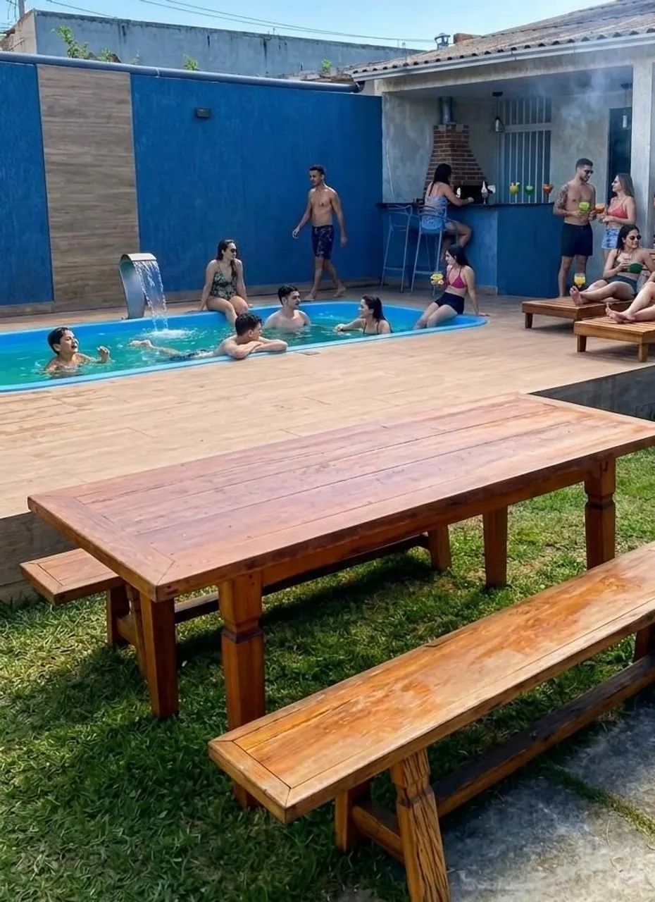 ESPAÇO PARA FESTAS E EVENTOS - Foto 5