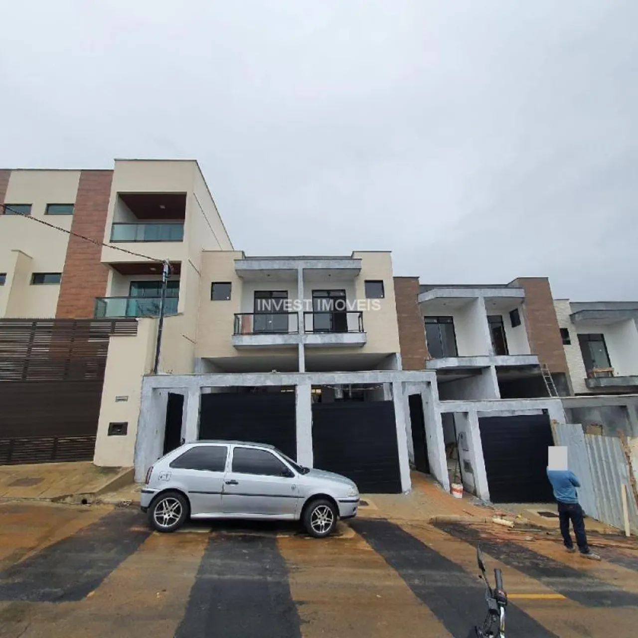 Apartamento - Juiz de Fora MG