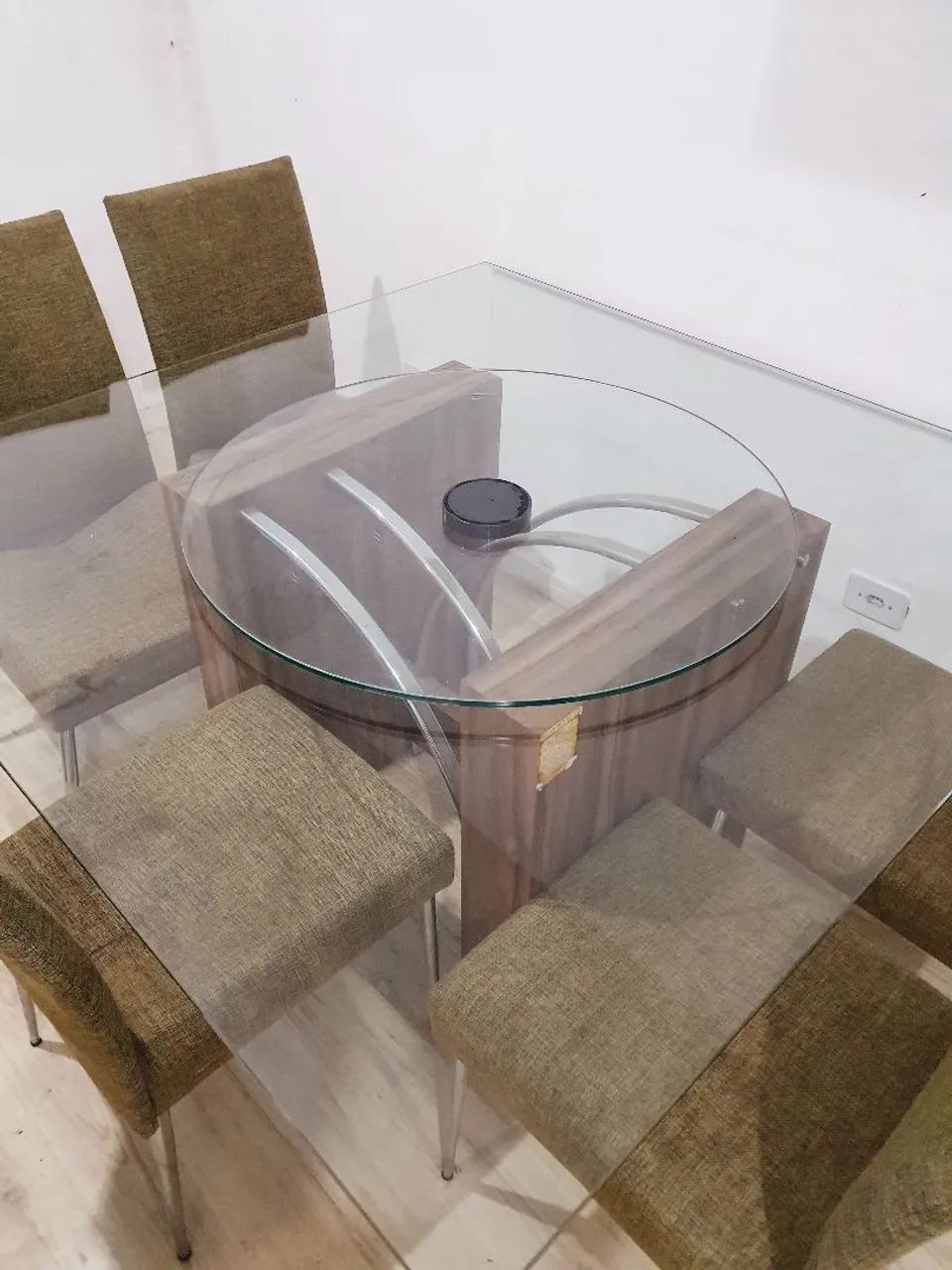 Mesa de jantar - Foto 2