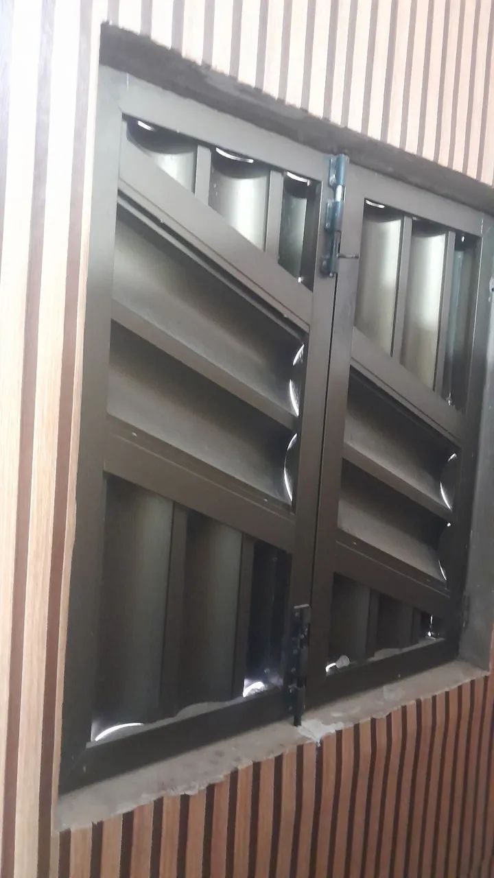 Janela alumínio  - Foto 2