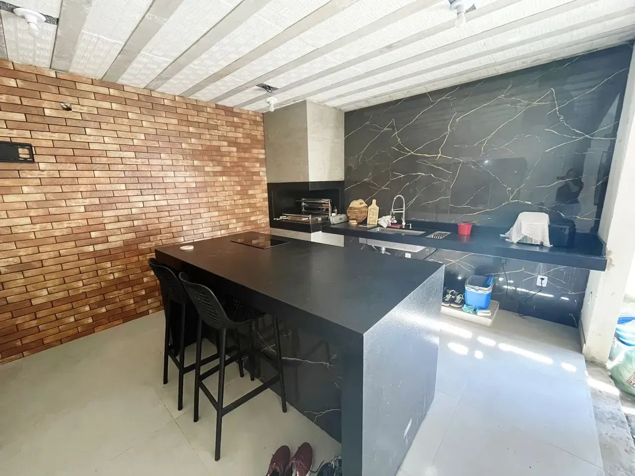 #VENDO Casa no Leandro, Itaguaí-RJ. - Foto 4