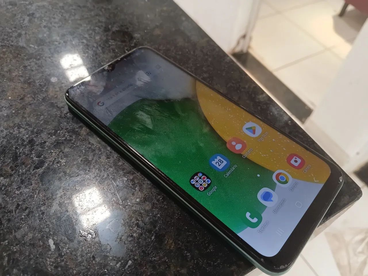 SAMSUNG GALAXY A03 - Foto 2