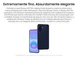 Galaxy A57 (Novo) - Foto 3