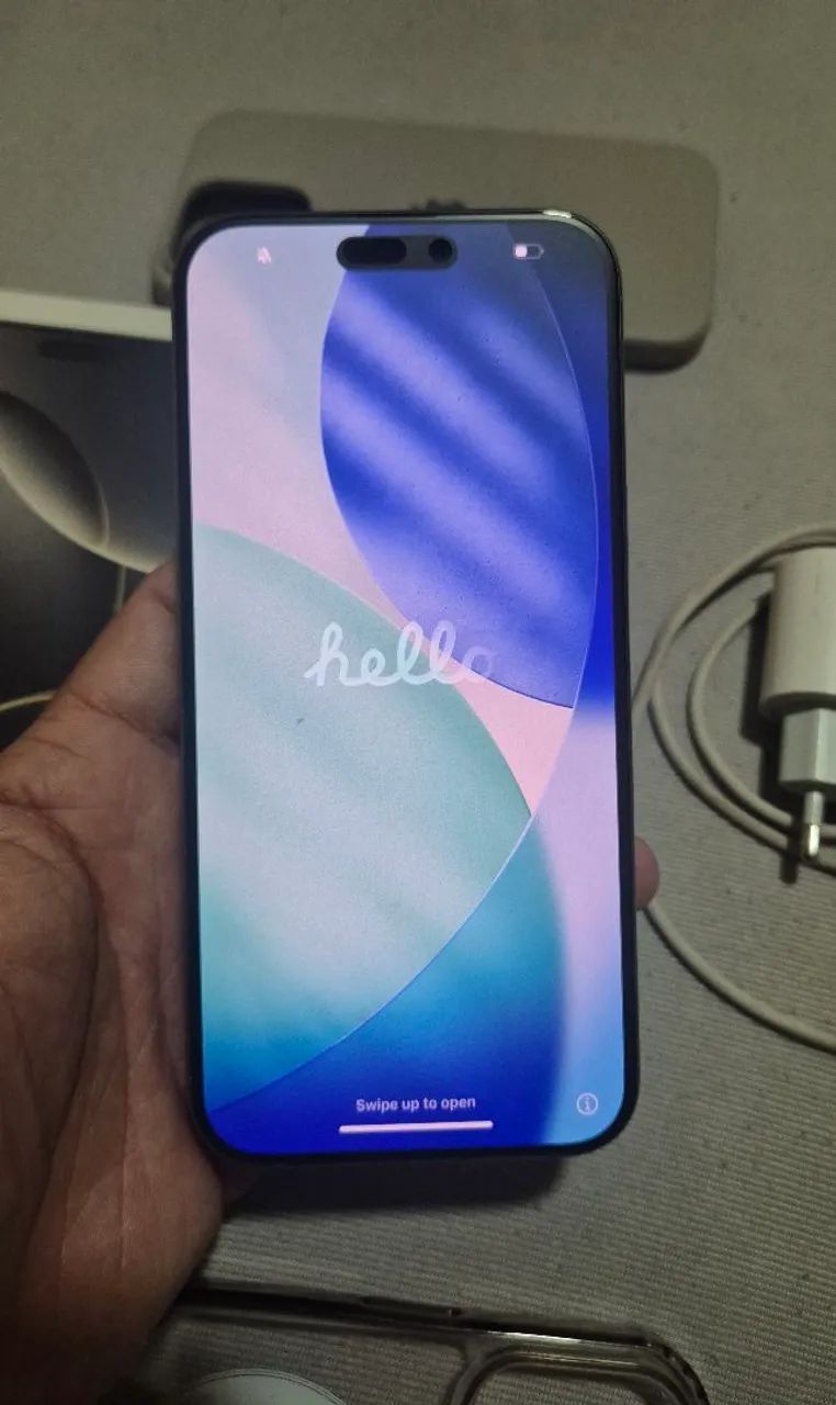 iPhone 16 Pro Max  - Foto 2