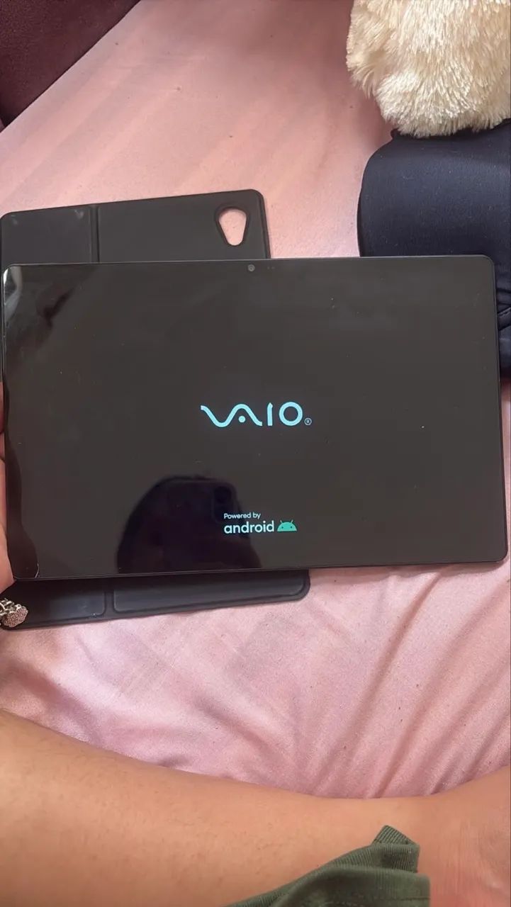 Tablet VAIO TL10 - Foto 4