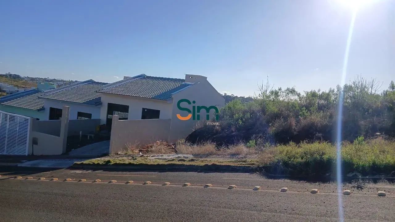 Lote à venda, Araras - Chapecó/SC