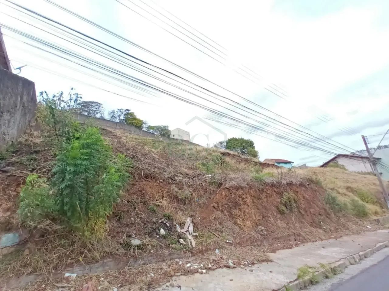 Terreno próximo ao centro - Foto 2
