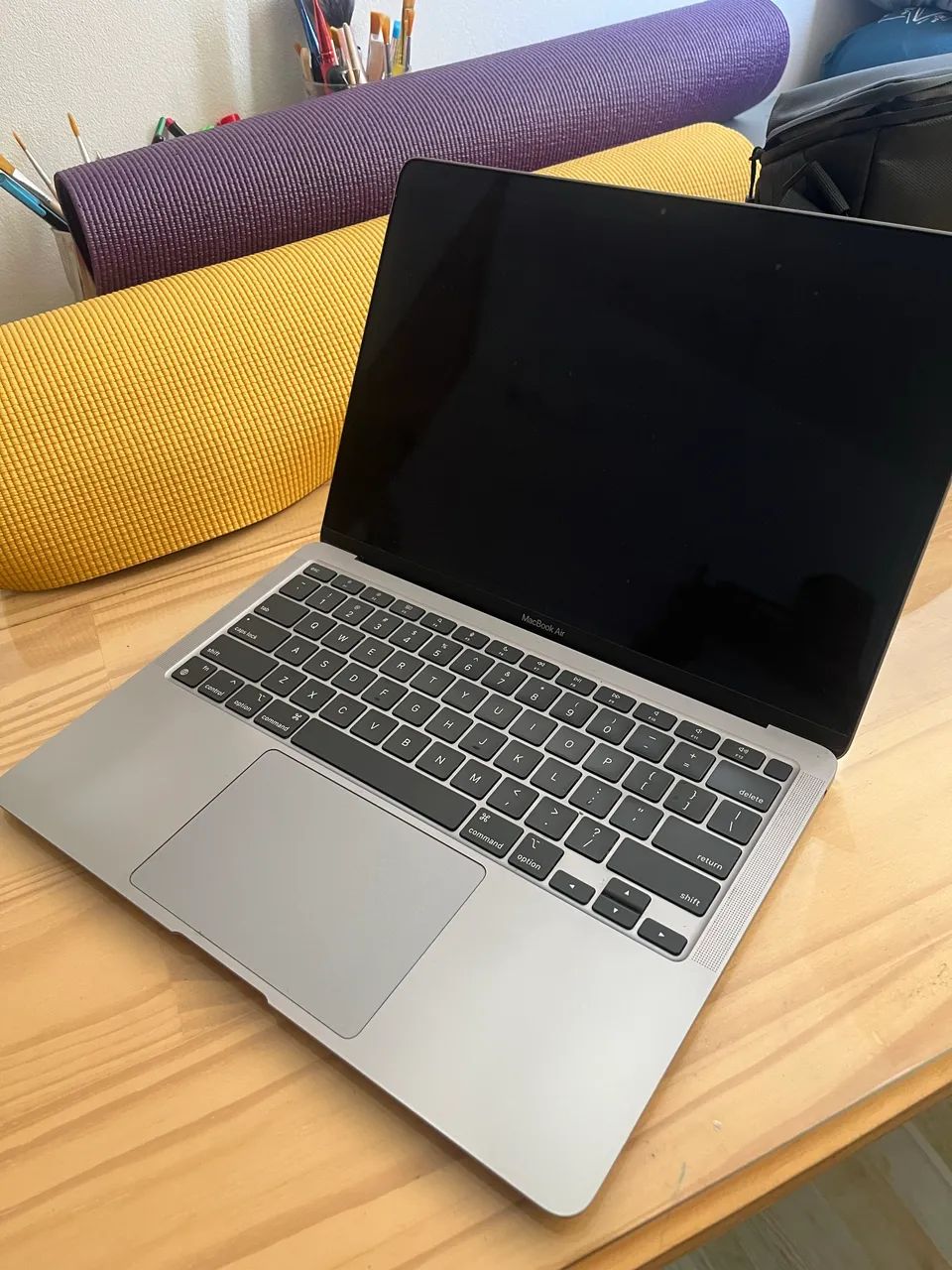 Macbook Air M1 (2020) - 16gb RAM / 512gb SSD - Notebooks