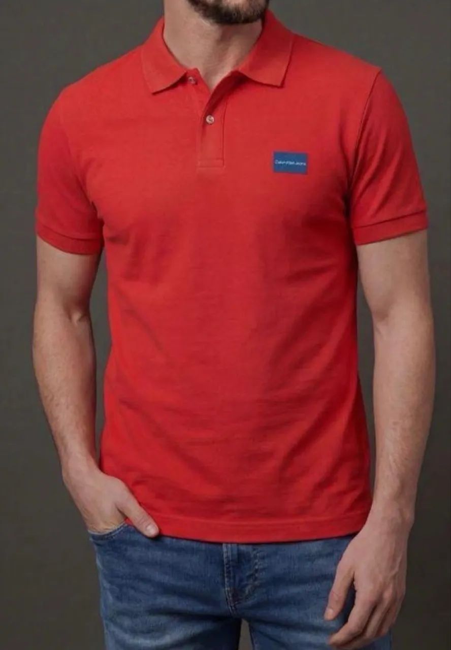 Camisa original Calvin Klein - Foto 2