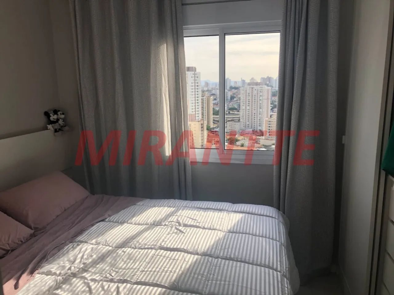 Apartamento de 67m² com 3 quartos em Parada Inglesa - Foto 5